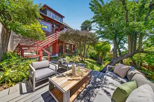 311 3rd St, Sausalito, CA 94965 - Photo 1
