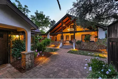 1621 Hillview Place, Saint Helena, CA 94574 - Photo 1