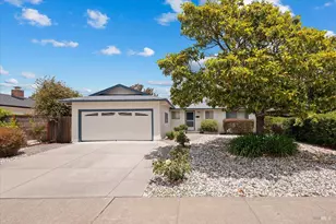 405 Ely Blvd, Petaluma, CA 94954 - Photo 1