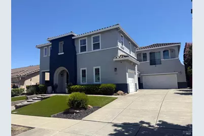 4925 Paramount Way, Fairfield, CA 94534 - Photo 1