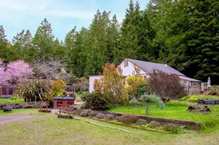 10901 Gurley Ln, Mendocino, CA 95460 - Photo 1