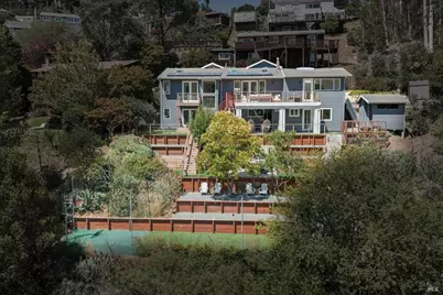 1030 Trillium Lane, Mill Valley, CA 94941 - Photo 1