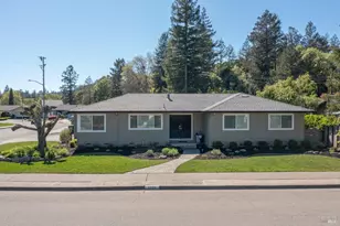 1201 Sunnyslope Dr, Santa Rosa, CA 95404 - Photo 1