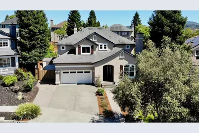 1450 Nighthawk Place, Santa Rosa, CA 95409 - Photo 1