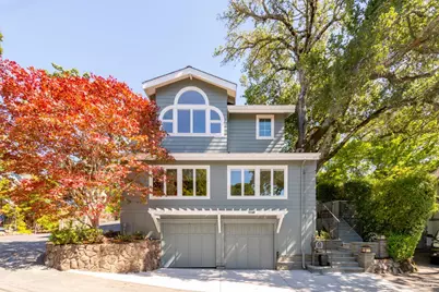120 Terrace Avenue, Kentfield, CA 94904 - Photo 1