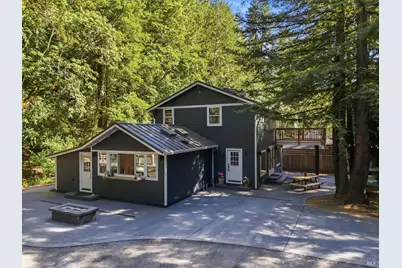 3184 Calistoga Road, Santa Rosa, CA 95404 - Photo 1
