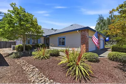 8050 Oakmont Drive, Santa Rosa, CA 95409 - Photo 1