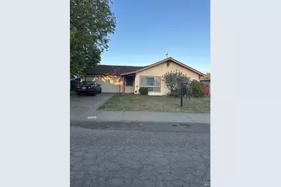 734 Warford Avenue, Vallejo, CA 94591 - Photo 1
