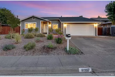 6086 Dinah Court, Rohnert Park, CA 94928 - Photo 1