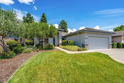 4112 Linda Vista Avenue, Napa, CA 94558 - Photo 1