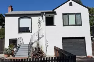 40 Valley Rd, San Anselmo, CA 94960 - Photo 1