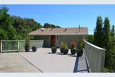140 Redwood Road, Fairfax, CA 94930 - Photo 1