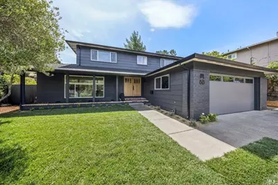 88 Lucas Park Drive, San Rafael, CA 94903 - Photo 1