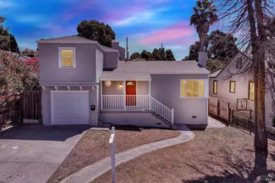 246 Viewmont Avenue, Vallejo, CA 94590 - Photo 1
