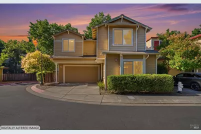 163 Lasso Lane, Santa Rosa, CA 95403 - Photo 1