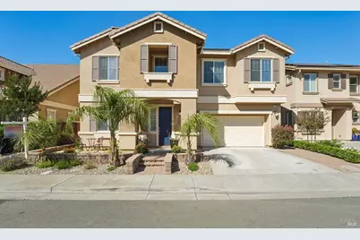 2126 Yellow Rose Circle, Fairfield, CA 94534 - Photo 1