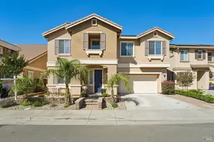 2126 Yellow Rose Cir, Fairfield, CA 94534 - Photo 1