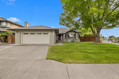 356 Wilson Lane, Windsor, CA 95492 - Photo 1
