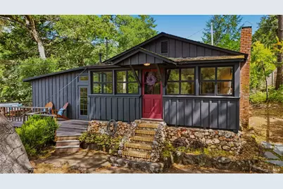 4 Barranca Road, Lagunitas, CA 94938 - Photo 1