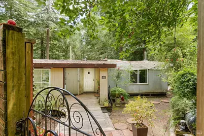 7 Magic Mountain Road, Cazadero, CA 95421 - Photo 1