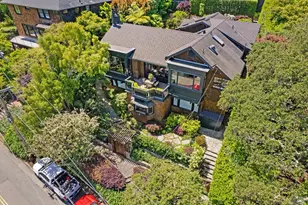 121 San Carlos Ave, Sausalito, CA 94965 - Photo 1