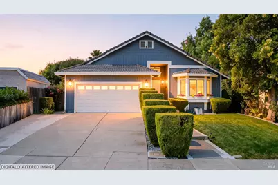2496 E Atlantic Avenue, Fairfield, CA 94533 - Photo 1