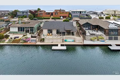 279 Seadrift Road, Stinson Beach, CA 94970 - Photo 1