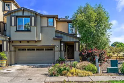 2854 Pearblossom Drive, Santa Rosa, CA 95407 - Photo 1