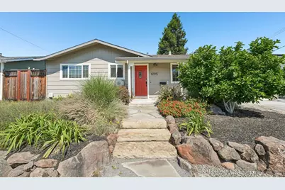 1295 Marian Way, Petaluma, CA 94954 - Photo 1