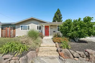 1295 Marian Way, Petaluma, CA 94954 - Photo 1
