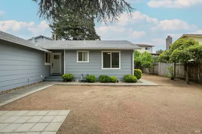 1536 Marlow Road, Santa Rosa, CA 95401 - Photo 1