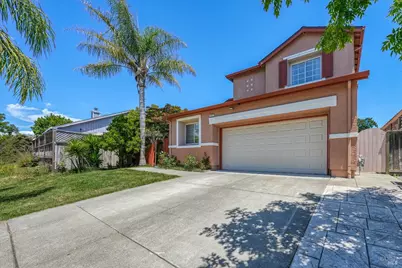 2562 Silver Spur Drive, Santa Rosa, CA 95407 - Photo 1