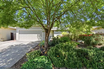 636 Saint Mary Drive, Santa Rosa, CA 95409 - Photo 1
