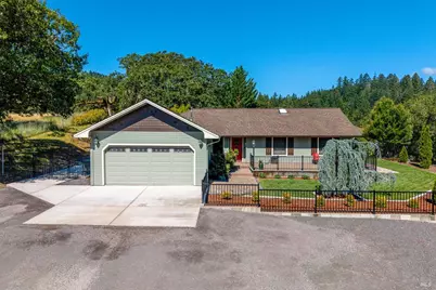 21220 Locust Street, Willits, CA 95490 - Photo 1