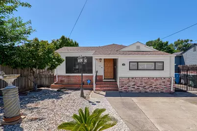 109 Starr Avenue, Vallejo, CA 94590 - Photo 1