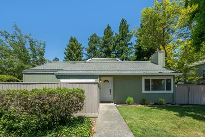 734 Racquet Club Circle, Rohnert Park, CA 94928 - Photo 1
