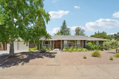 3195 Montecito Meadow Drive, Santa Rosa, CA 95404 - Photo 1