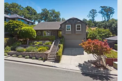 1100 Sunnyside Drive, Healdsburg, CA 95448 - Photo 1