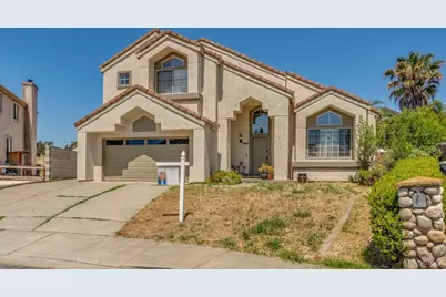 2874 Conifer Drive, Fairfield, CA 94533 - Photo 1