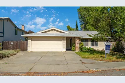 2974 Blackwell Court, Fairfield, CA 94533 - Photo 1