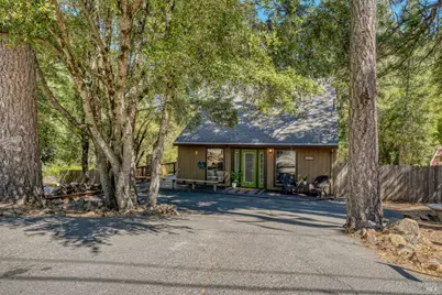9260 Hoberg Drive, Cobb, CA 95426 - Photo 1