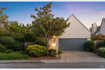 1314 Avenida Sebastiani, Sonoma, CA 95476 - Photo 1