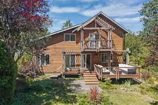 4542 Thomas Rd, Sebastopol, CA 95472 - Photo 1