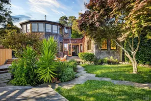215 Belvedere Ave, Stinson Beach, CA 94970 - Photo 1