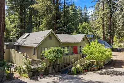 17140 Highway 116 Highway, Guerneville, CA 95446 - Photo 1