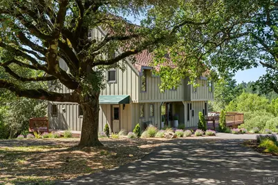 1607 W Sexton Road, Sebastopol, CA 95472 - Photo 1