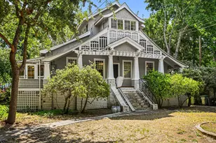 206 Saunders Ave, San Anselmo, CA 94960 - Photo 1