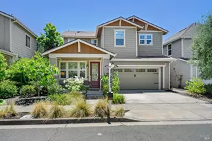 1706 Gateside Dr, Petaluma, CA 94954 - Photo 1