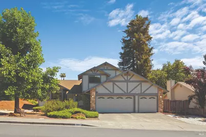 397 Baile De Ciervos Circle, Santa Rosa, CA 95403 - Photo 1