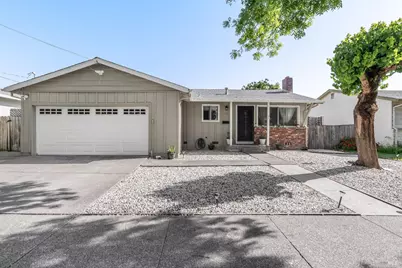 1558 W 3rd Street, Santa Rosa, CA 95401 - Photo 1